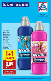 ALDI gazetka Strona 3