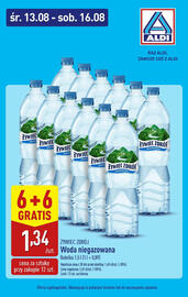 ALDI gazetka Strona 4