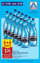 ALDI gazetka Strona 5