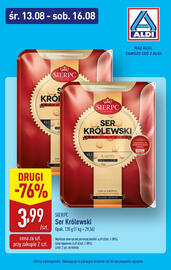 ALDI gazetka Strona 6