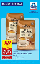 ALDI gazetka Strona 8