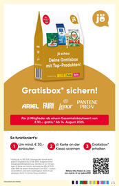 Bipa Flugblatt Seite 10