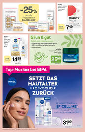 Bipa Flugblatt Seite 3