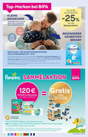 Bipa Flugblatt Seite 9