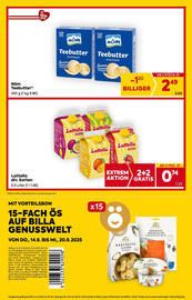 Billa Flugblatt woche 33 Seite 10