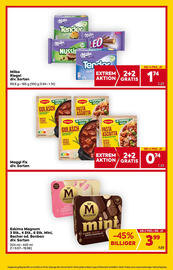 Billa Flugblatt woche 33 Seite 12