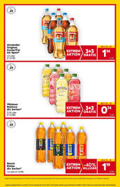 Billa Flugblatt woche 33 Seite 14