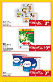 Billa Flugblatt woche 33 Seite 16