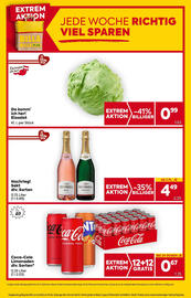 Billa Flugblatt woche 33 Seite 2