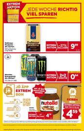 Billa Flugblatt woche 33 Seite 3