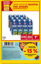 Billa Flugblatt woche 33 Seite 4
