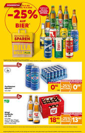 Billa Flugblatt woche 33 Seite 5