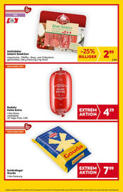 Billa Flugblatt woche 33 Seite 9