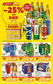 Billa Flugblatt woche 33 Seite 2