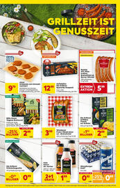 Billa Flugblatt woche 33 Seite 3