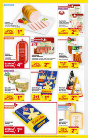 Billa Flugblatt woche 33 Seite 6