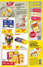 Billa Flugblatt woche 33 Seite 7