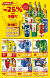 Billa Flugblatt woche 33 Seite 2