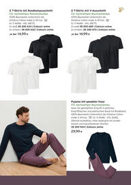 Tchibo Eduscho Flugblatt Seite 27