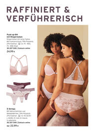 Tchibo Eduscho Flugblatt Seite 6