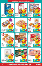 PENNY Flugblatt woche 33 Seite 5