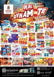 Nesto catalogue Page 1