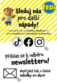 TEDi leták Strana 11
