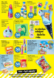 TEDi leták Strana 4