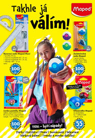TEDi leták Strana 8