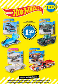 Catalogue TEDi page 18