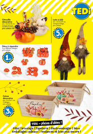 Catalogue TEDi page 20