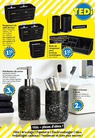 Catalogue TEDi page 22