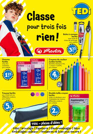 Catalogue TEDi page 6