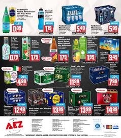AEZ Prospekt woche 34 Seite 16