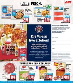 AEZ Prospekt woche 34 Seite 7
