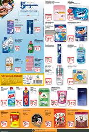 Globus Prospekt woche 34 Seite 25