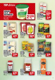Handelshof Prospekt woche 34 Seite 11