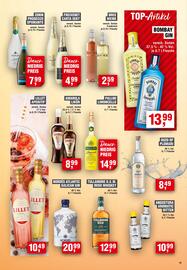 Handelshof Prospekt woche 34 Seite 13