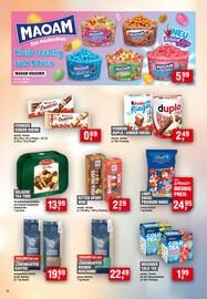Handelshof Prospekt woche 34 Seite 14
