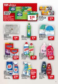 Handelshof Prospekt woche 34 Seite 15