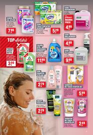Handelshof Prospekt woche 34 Seite 21