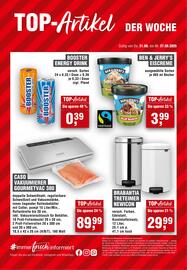 Handelshof Prospekt woche 34 Seite 24