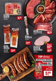 Handelshof Prospekt woche 34 Seite 3