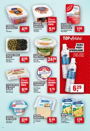 Handelshof Prospekt woche 34 Seite 8