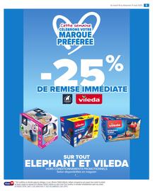 Catalogue Carrefour Market page 11
