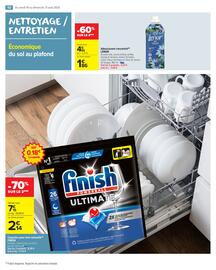 Catalogue Carrefour Market page 12