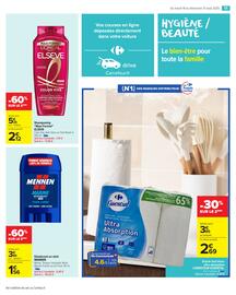 Catalogue Carrefour Market page 13