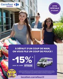 Catalogue Carrefour Market page 14