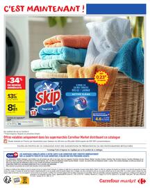 Catalogue Carrefour Market page 2