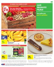 Catalogue Carrefour Market page 5